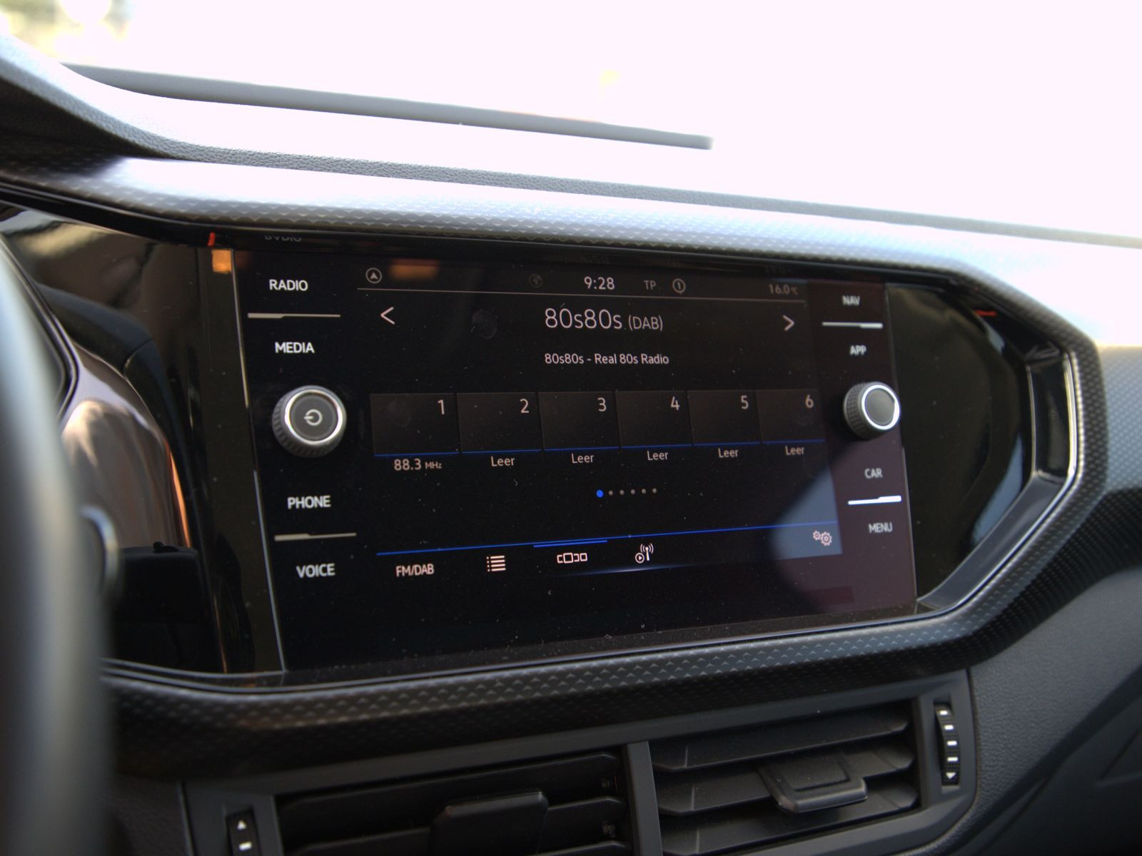 Volkswagen T-Cross Life 1.0TSI ACC EPH Carplay Sitzhzg