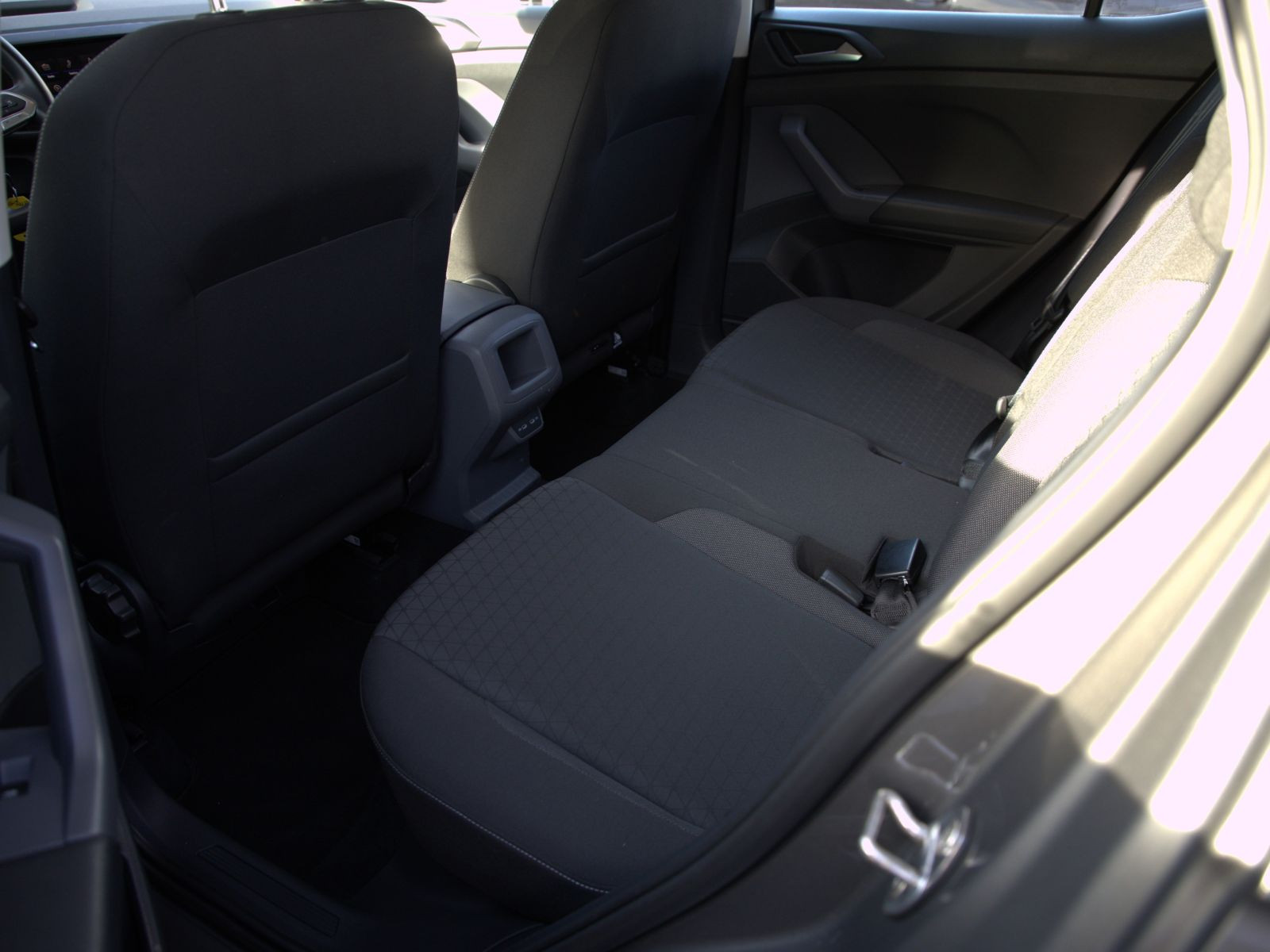 Volkswagen T-Cross Life 1.0TSI ACC EPH Carplay Sitzhzg