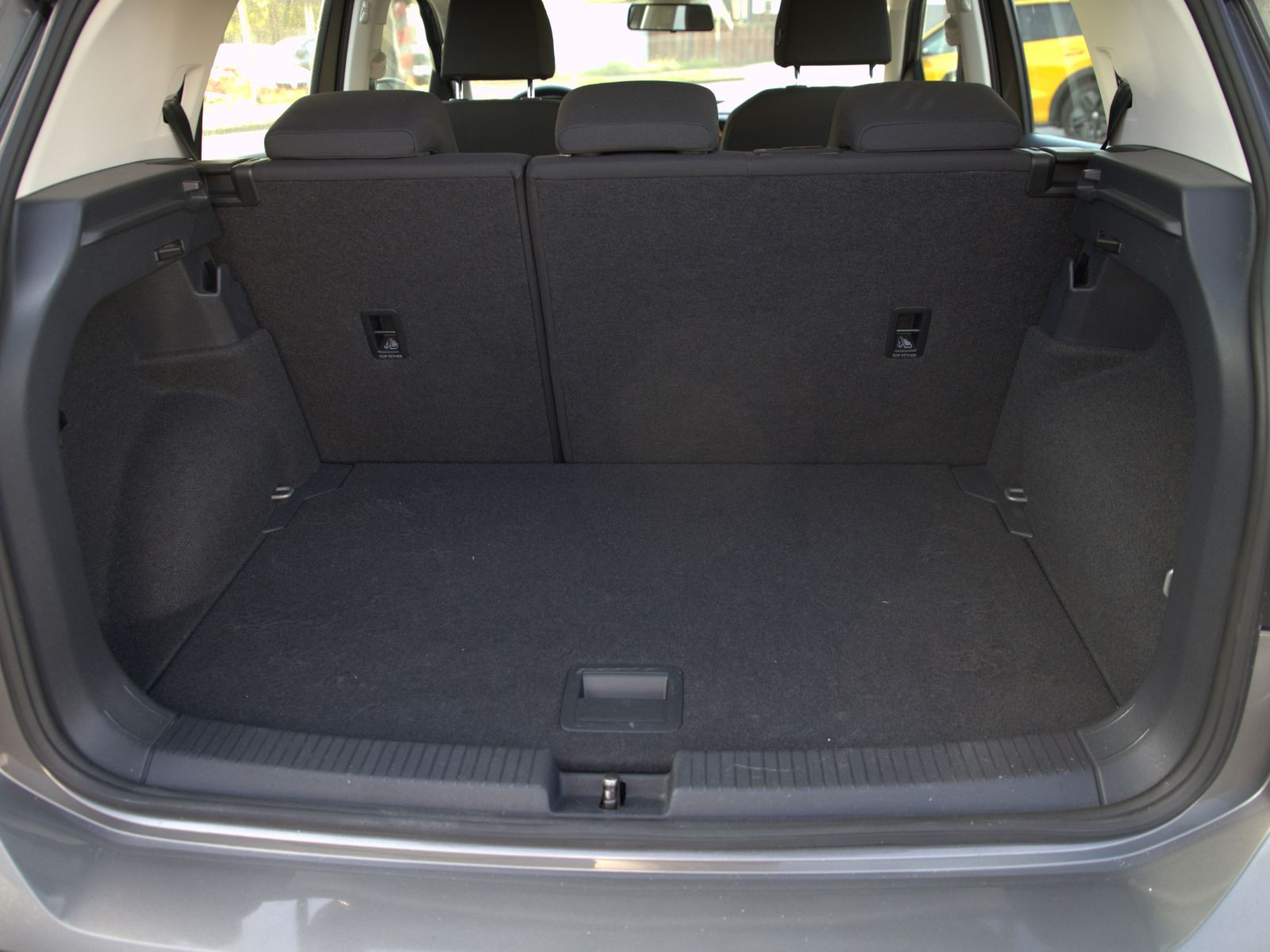 Volkswagen T-Cross Life 1.0TSI ACC EPH Carplay Sitzhzg