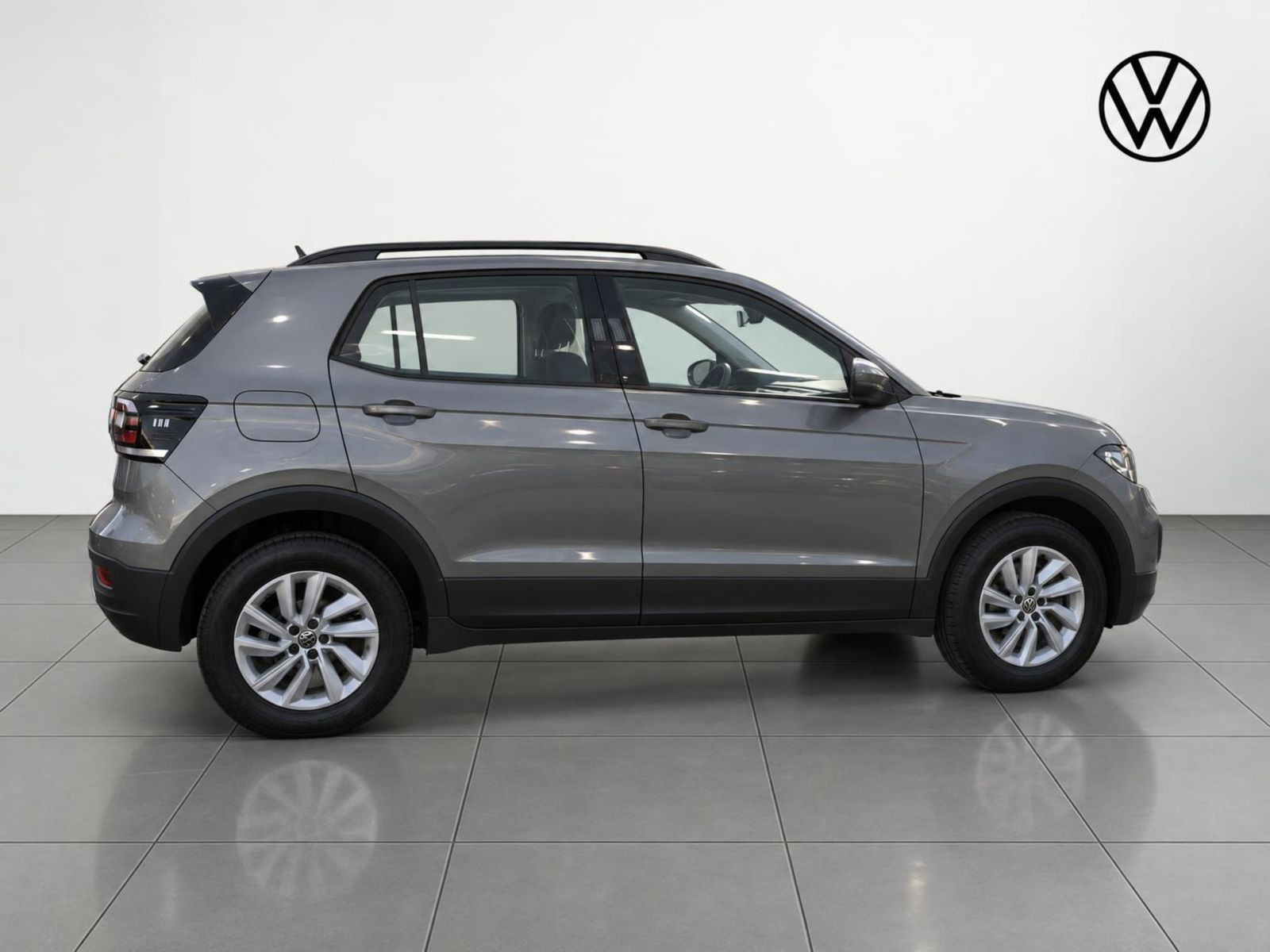 Volkswagen T-Cross Life 1.0TSI ACC EPH Carplay Sitzhzg