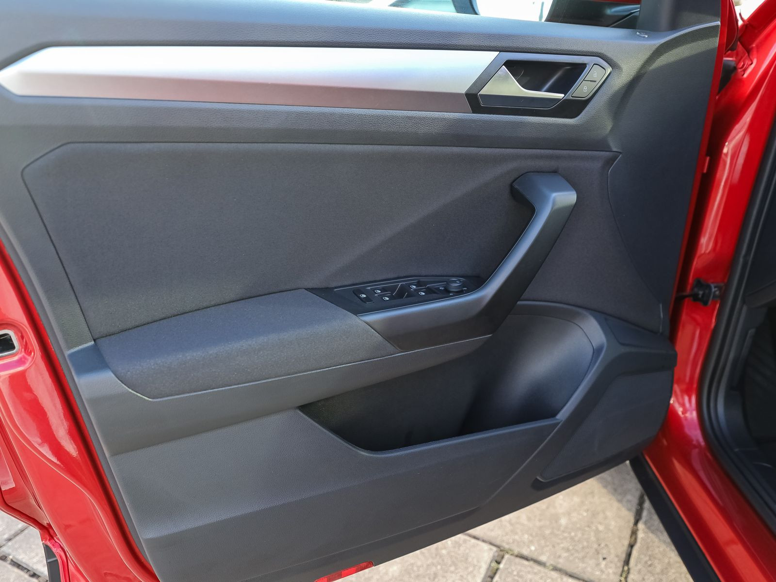 Volkswagen T-Roc Life 1.5TSI DSG Navi LED ACC EPH CarPlay