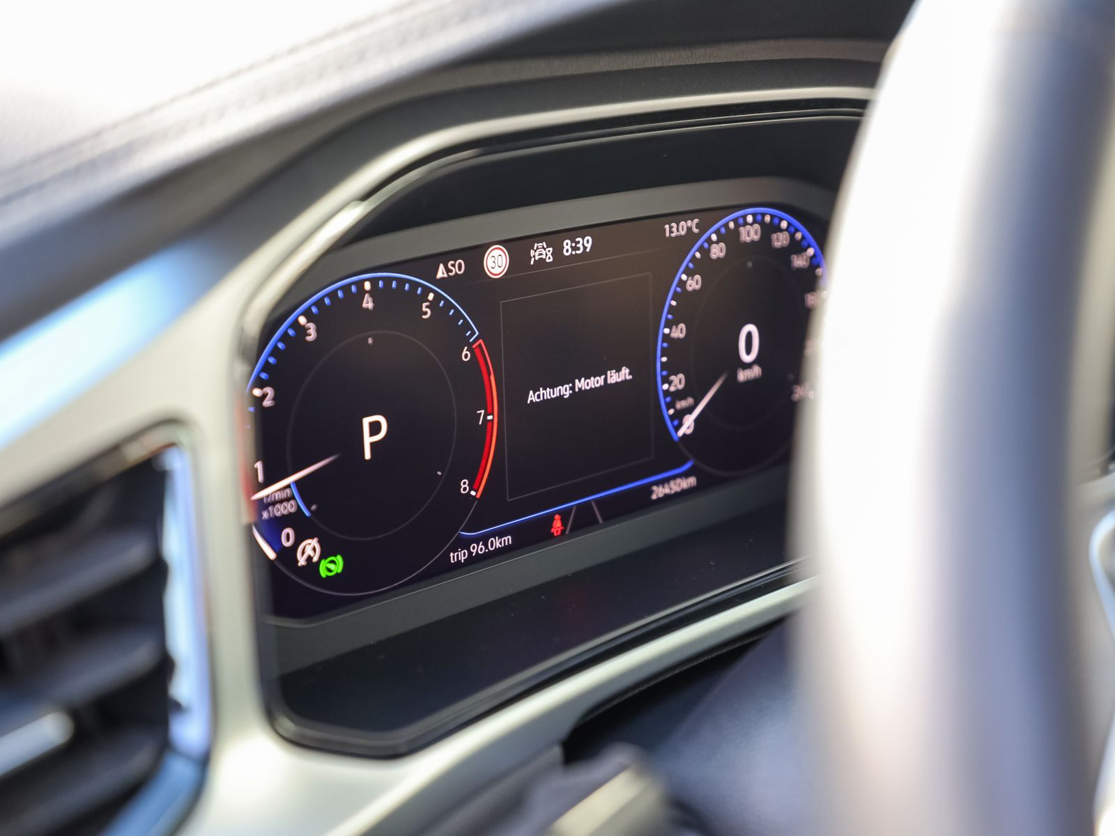 Volkswagen T-Roc Life 1.5TSI DSG Navi LED ACC EPH CarPlay