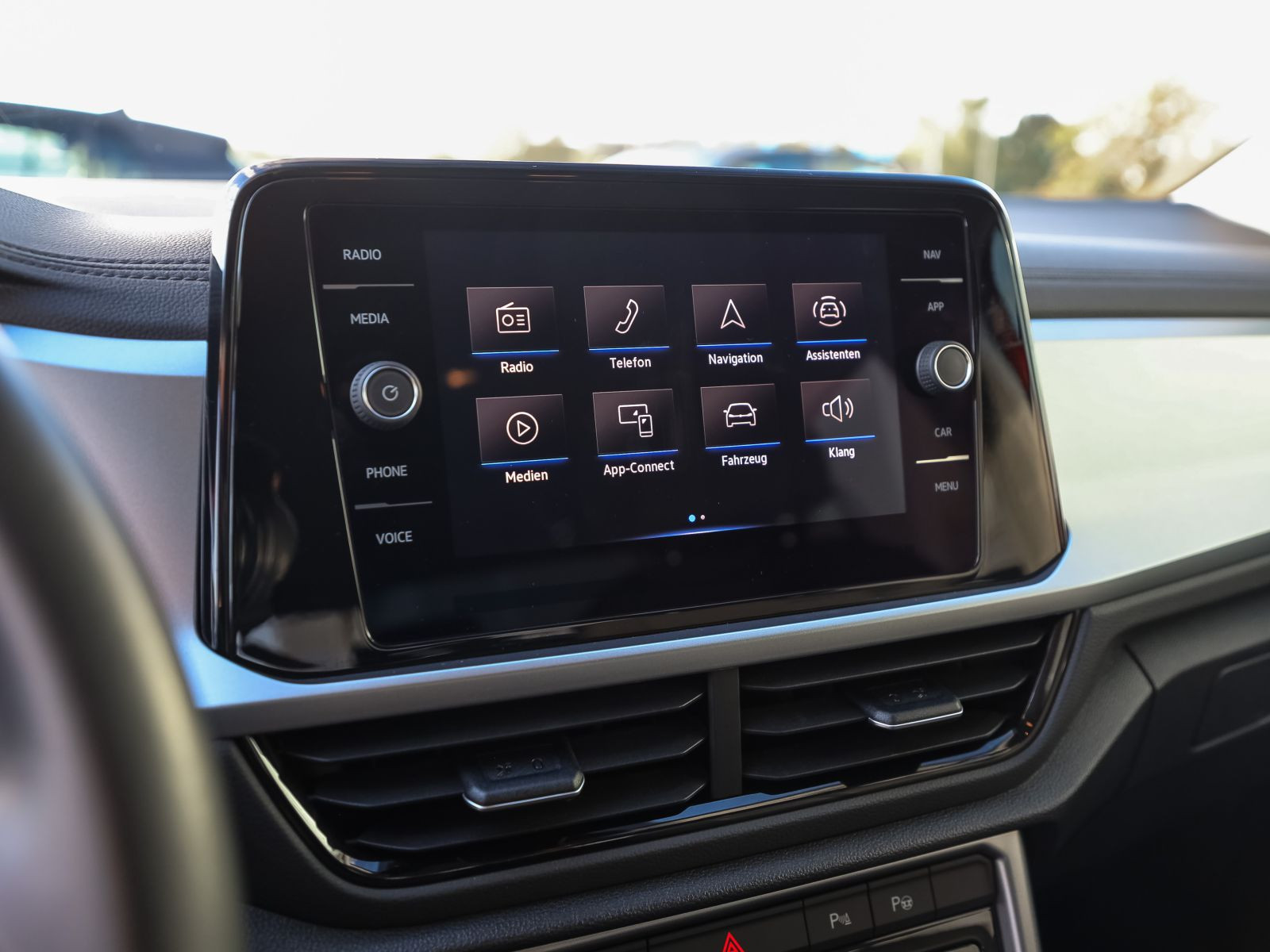 Volkswagen T-Roc Life 1.5TSI DSG Navi LED ACC EPH CarPlay