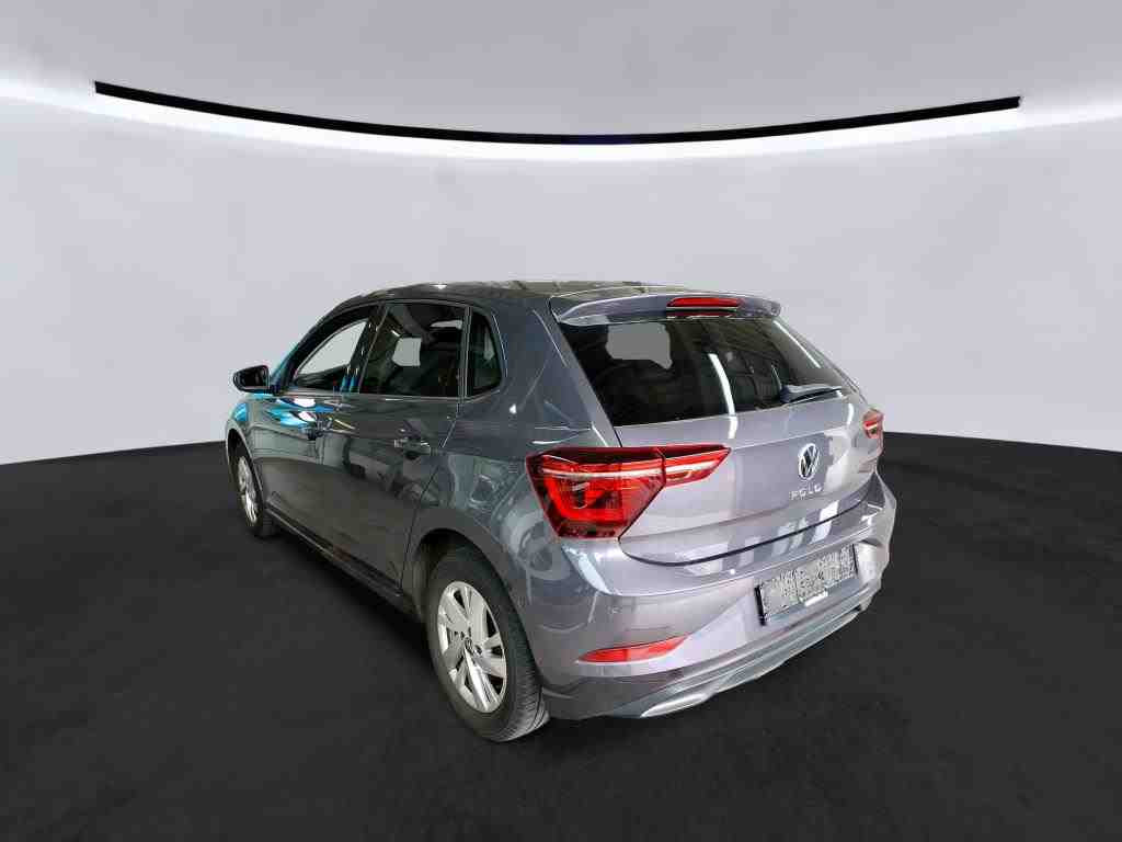 Volkswagen Polo 1.0 TSI DSG Style, Navi, LED-Matrix, Panoramadach, Rückfahrkamera