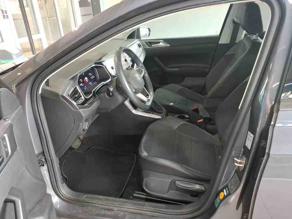 Volkswagen Polo 1.0 TSI DSG Style, Navi, LED-Matrix, Panoramadach, Rückfahrkamera
