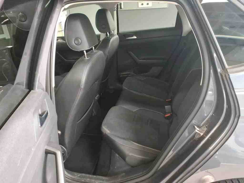 Volkswagen Polo 1.0 TSI DSG Style, Navi, LED-Matrix, Panoramadach, Rückfahrkamera