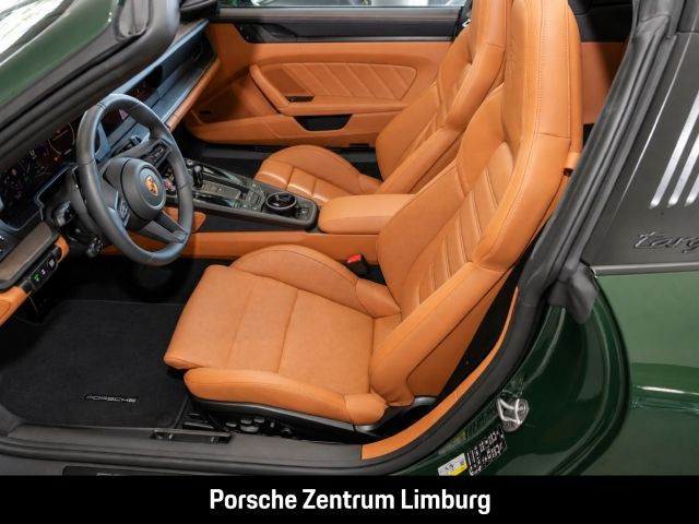 Porsche 992 911 Targa 4 GTS Clubleder InnoDrive BOSE