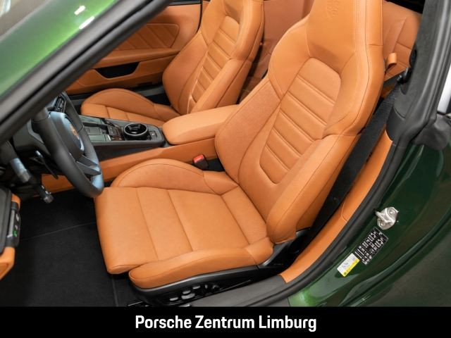 Porsche 992 911 Targa 4 GTS Clubleder InnoDrive BOSE