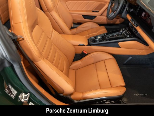 Porsche 992 911 Targa 4 GTS Clubleder InnoDrive BOSE