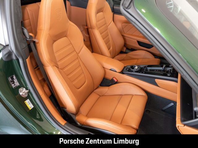 Porsche 992 911 Targa 4 GTS Clubleder InnoDrive BOSE