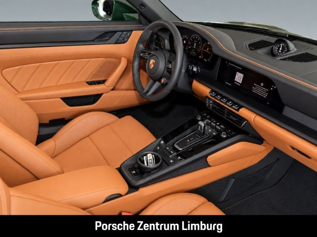 Porsche 992 911 Targa 4 GTS Clubleder InnoDrive BOSE
