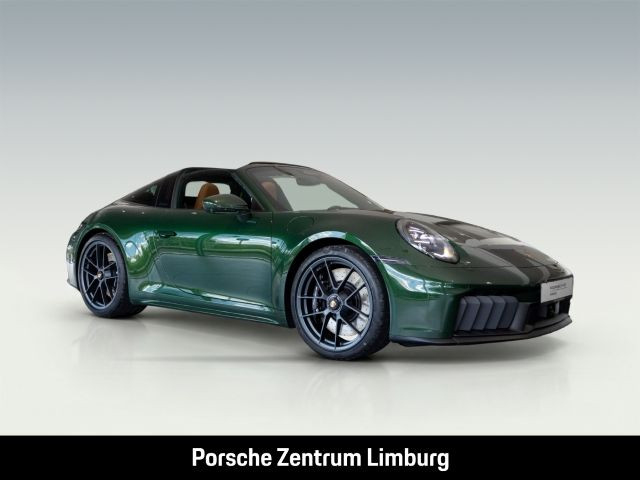 Porsche 992 911 Targa 4 GTS Clubleder InnoDrive BOSE