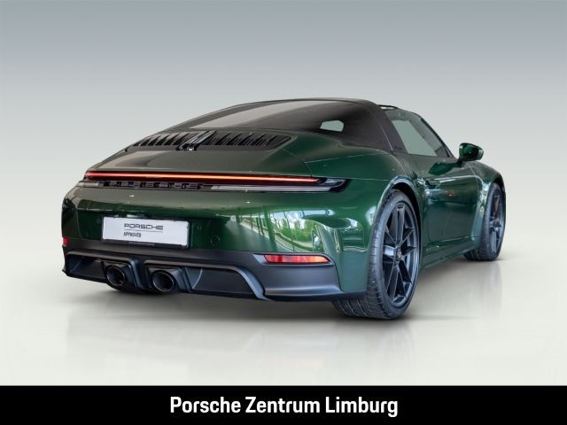Porsche 992 911 Targa 4 GTS Clubleder InnoDrive BOSE