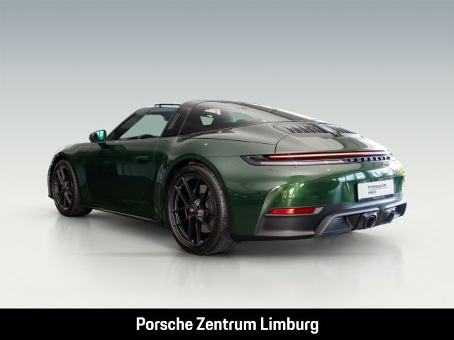 Porsche 992 911 Targa 4 GTS Clubleder InnoDrive BOSE