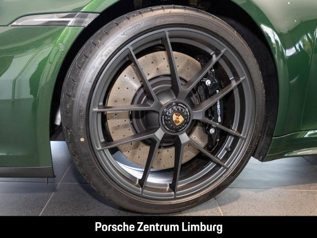 Porsche 992 911 Targa 4 GTS Clubleder InnoDrive BOSE