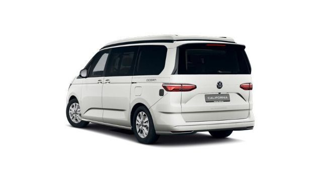 Volkswagen California Ocean 2.0 TDI | RearView | ACC | *DEAL*