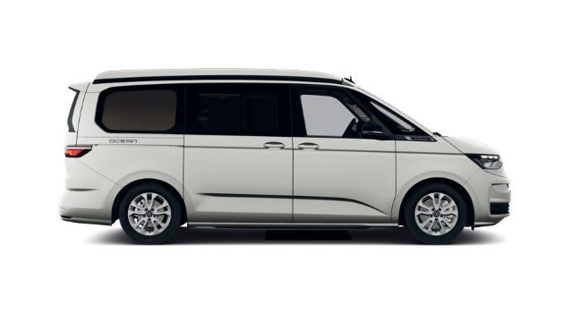 Volkswagen California Ocean 2.0 TDI | RearView | ACC | *DEAL*
