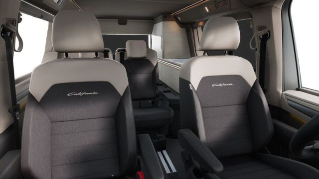 Volkswagen California Ocean 2.0 TDI | RearView | ACC | *DEAL*