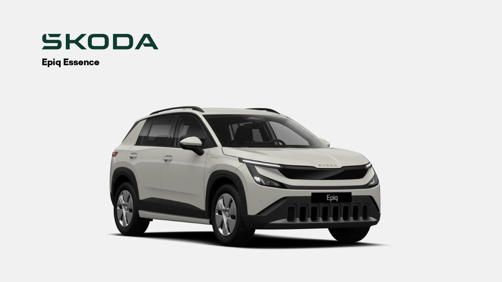 Skoda Epiq Essence 40 99kW 1-Gang-Automatik, Vorlauf Januar 2027