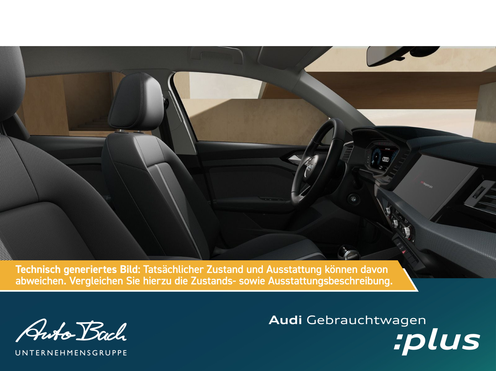 Audi A1 Sportback S line 25TFSI Stronic GRA EPH CarPlay