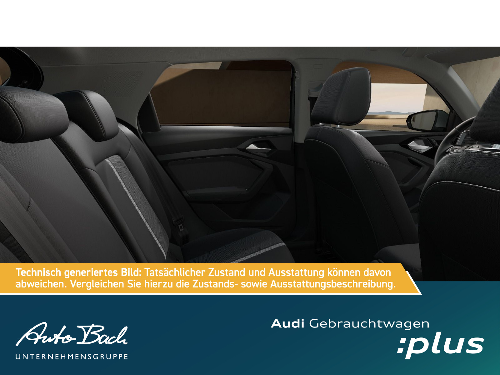 Audi A1 Sportback S line 25TFSI Stronic GRA EPH CarPlay