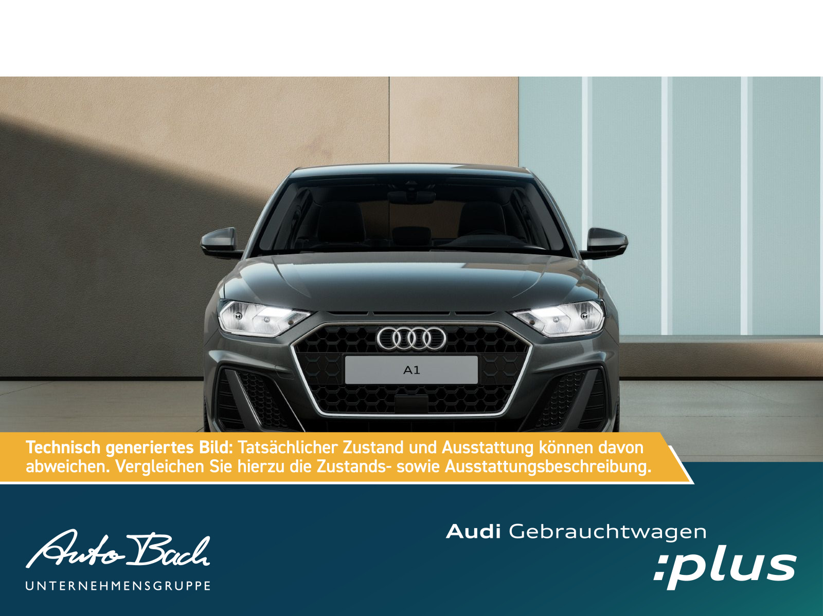 Audi A1 Sportback S line 25TFSI Stronic GRA EPH CarPlay