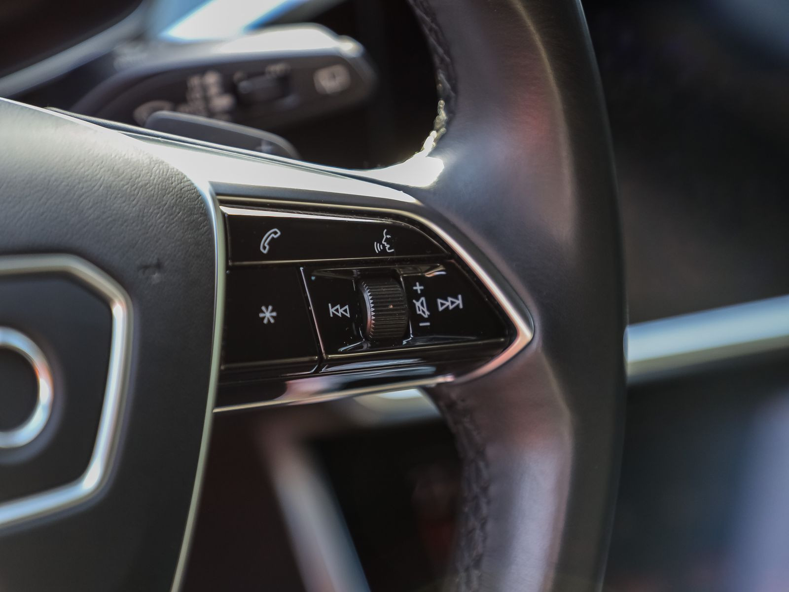 Audi A6 allroad 45TDI Navi Matrix AIR EPH DAB Carplay