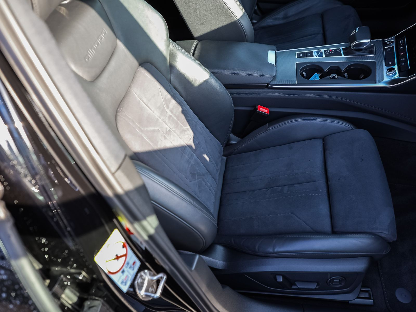 Audi A6 allroad 45TDI Navi Matrix AIR EPH DAB Carplay