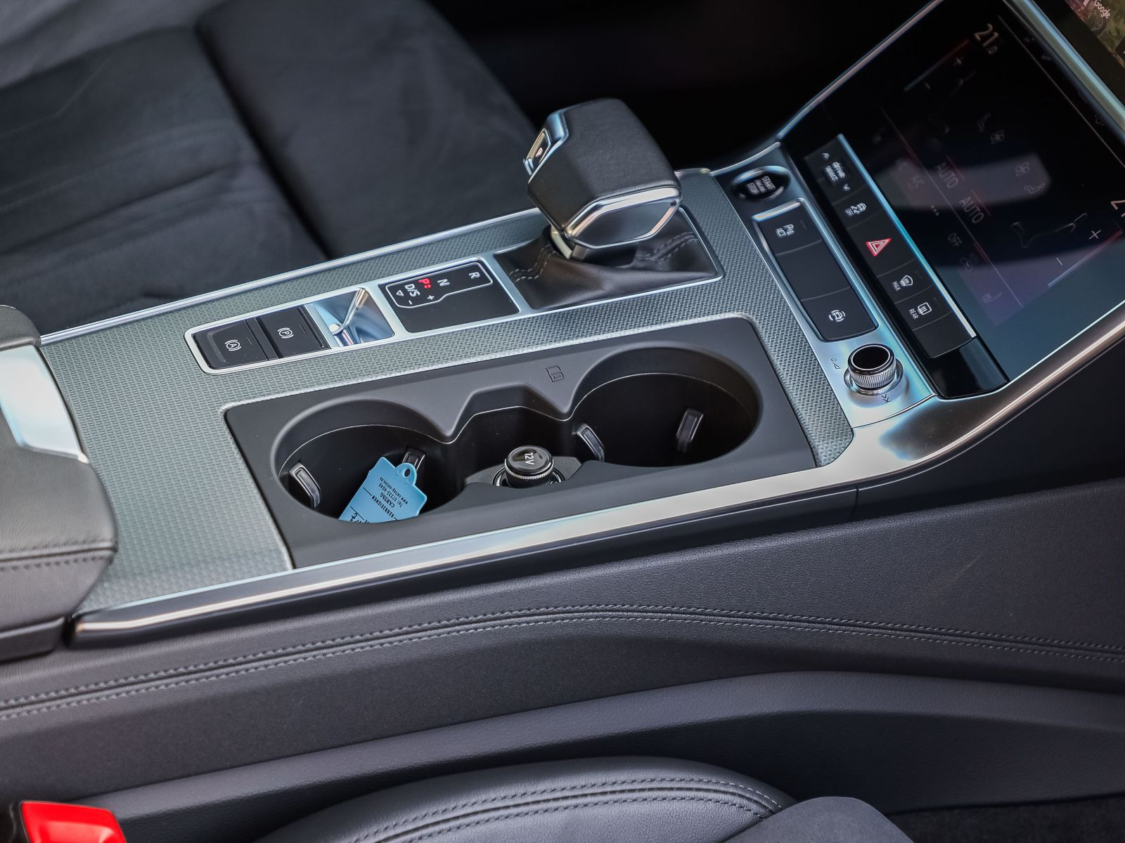 Audi A6 allroad 45TDI Navi Matrix AIR EPH DAB Carplay