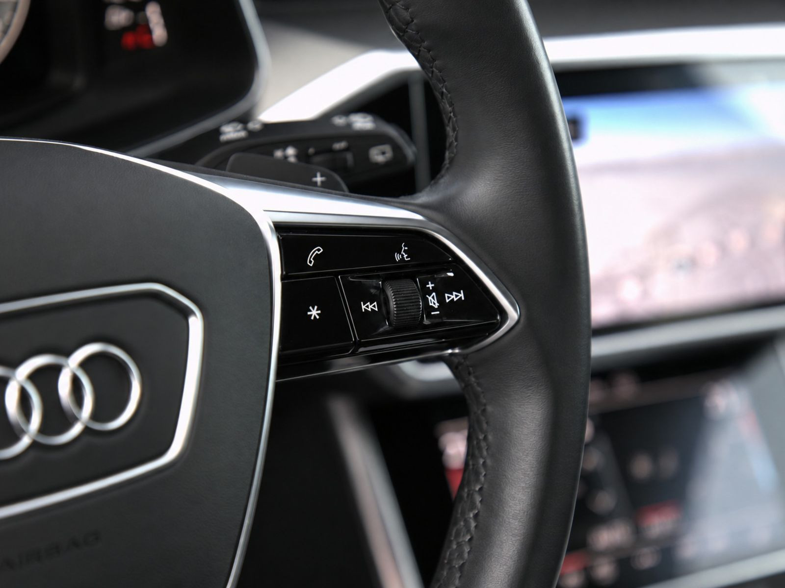 Audi A6 Avant Sport 50TFSIe Navi LED ACC DAB EPH AHK