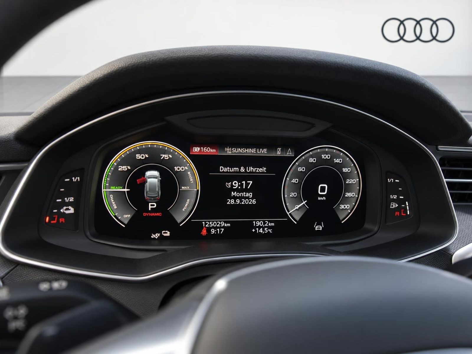 Audi A6 Avant Sport 50TFSIe Navi LED ACC DAB EPH AHK