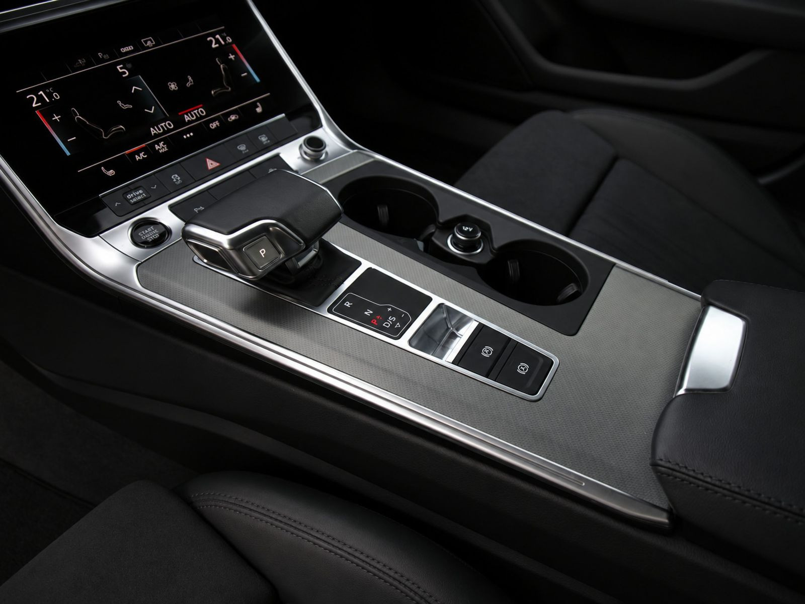 Audi A6 Avant Sport 50TFSIe Navi LED ACC DAB EPH AHK