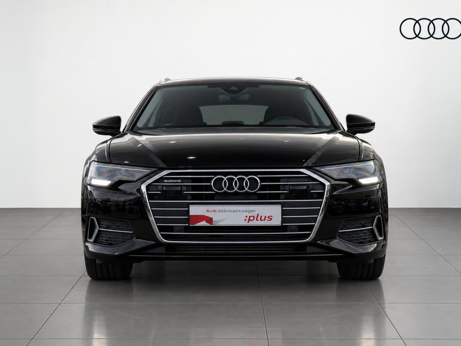 Audi A6 Avant Sport 50TFSIe Navi LED ACC DAB EPH AHK