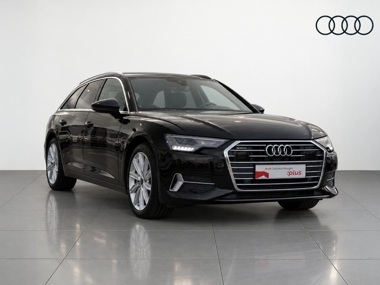 Audi A6 Avant Sport 50TFSIe Navi LED ACC DAB EPH AHK