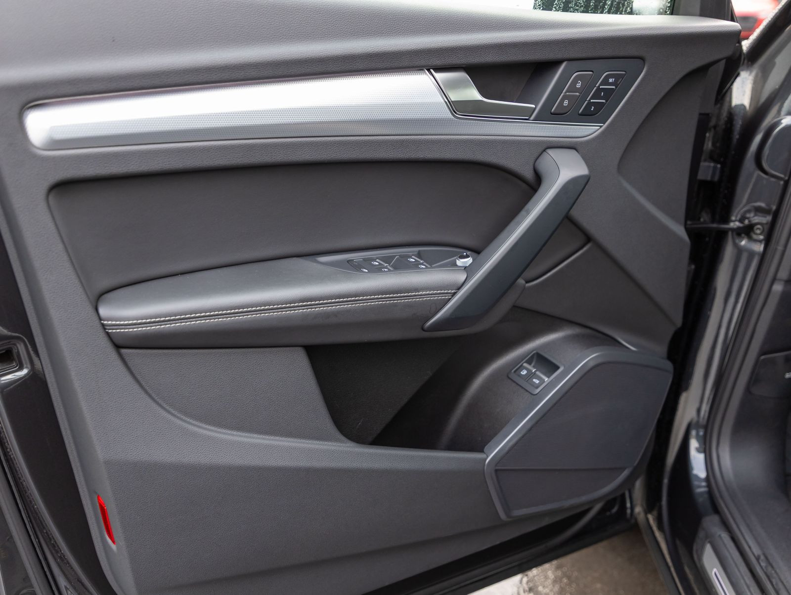 Audi Q5 Sportback advanced 50TFSIe qu Navi Matrix HuD