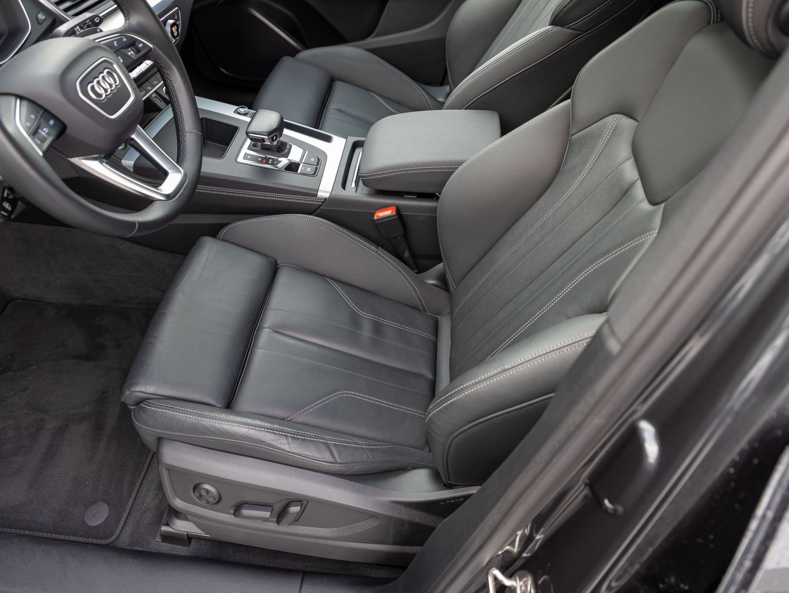 Audi Q5 Sportback advanced 50TFSIe qu Navi Matrix HuD
