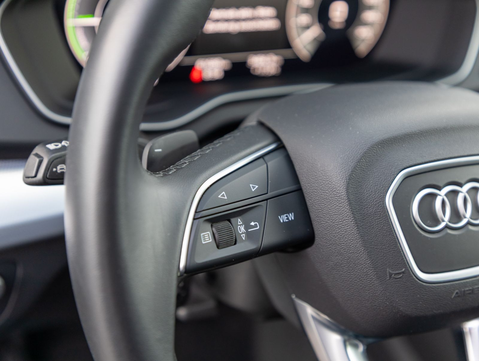 Audi Q5 Sportback advanced 50TFSIe qu Navi Matrix HuD
