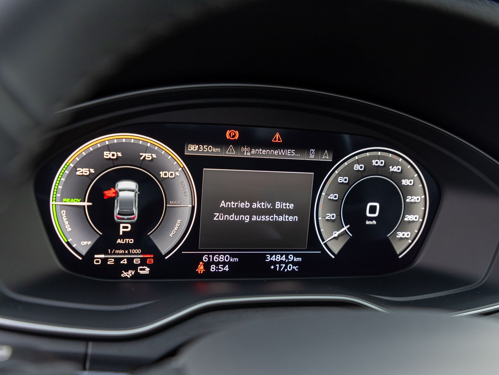 Audi Q5 Sportback advanced 50TFSIe qu Navi Matrix HuD