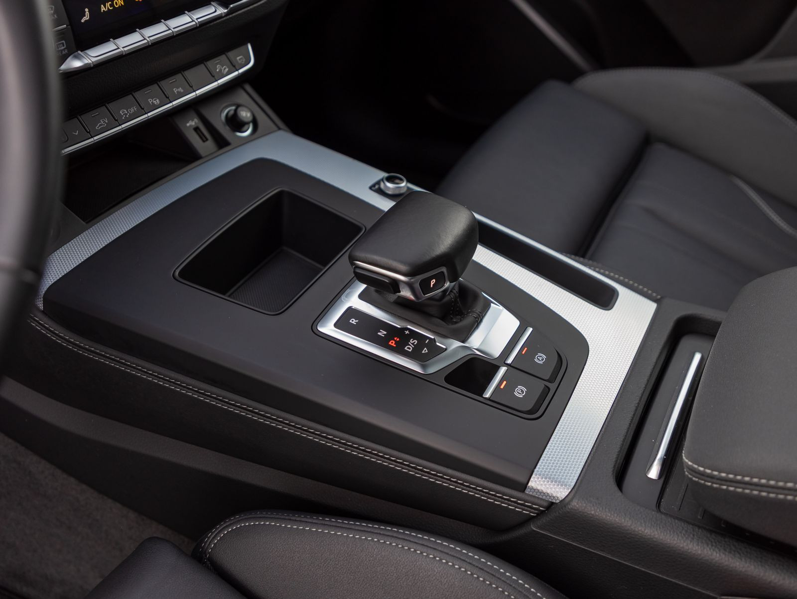 Audi Q5 Sportback advanced 50TFSIe qu Navi Matrix HuD
