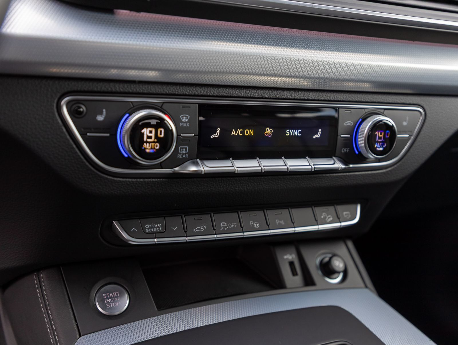 Audi Q5 Sportback advanced 50TFSIe qu Navi Matrix HuD