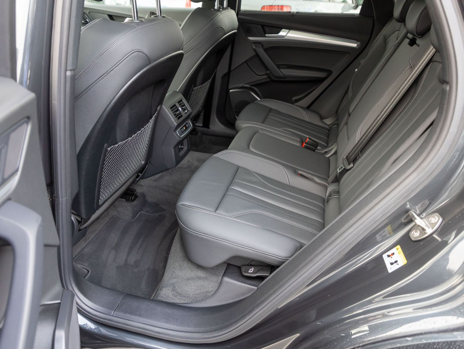 Audi Q5 Sportback advanced 50TFSIe qu Navi Matrix HuD