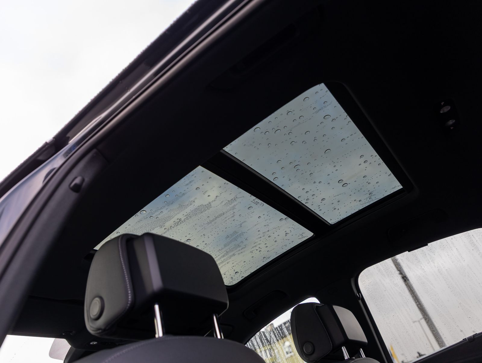 Audi Q5 Sportback advanced 50TFSIe qu Navi Matrix HuD