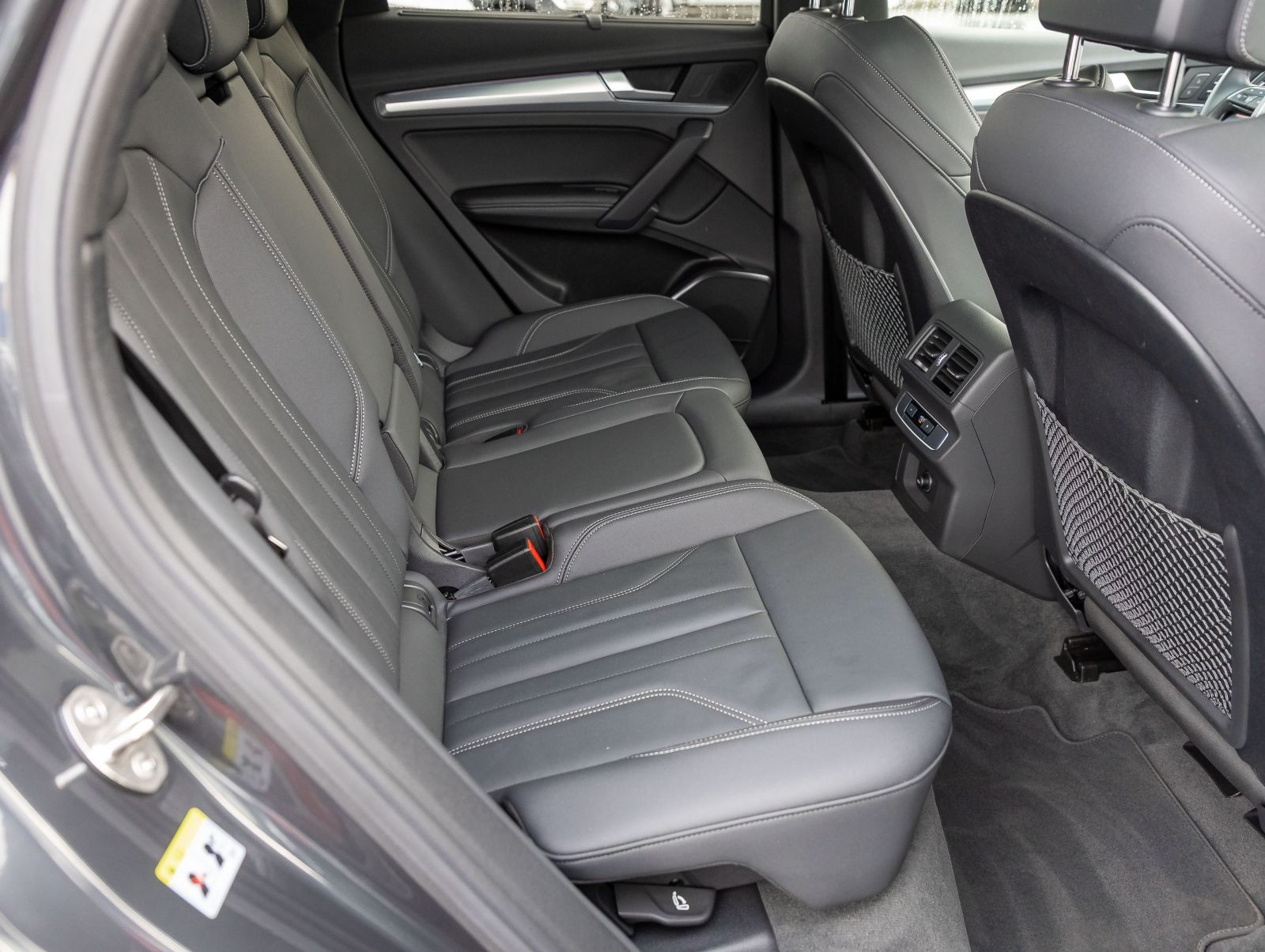 Audi Q5 Sportback advanced 50TFSIe qu Navi Matrix HuD