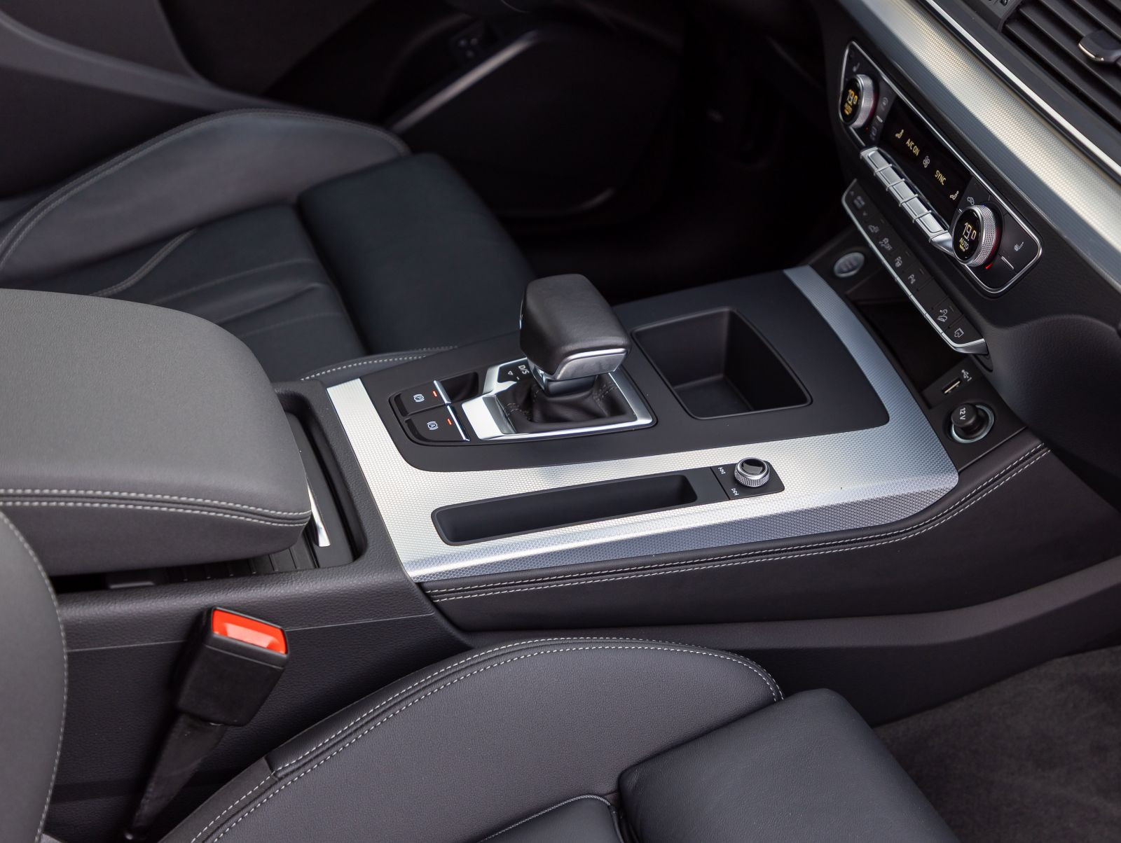 Audi Q5 Sportback advanced 50TFSIe qu Navi Matrix HuD