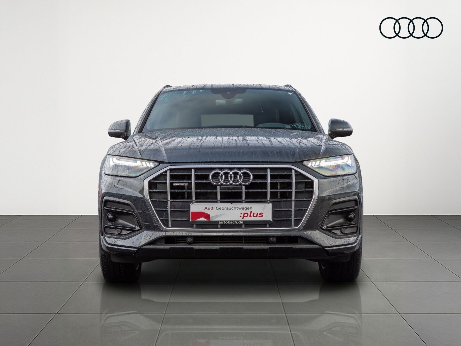 Audi Q5 Sportback advanced 50TFSIe qu Navi Matrix HuD