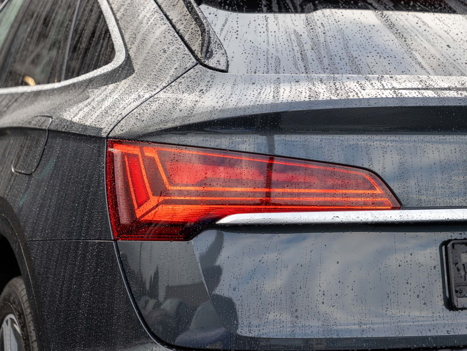 Audi Q5 Sportback advanced 50TFSIe qu Navi Matrix HuD
