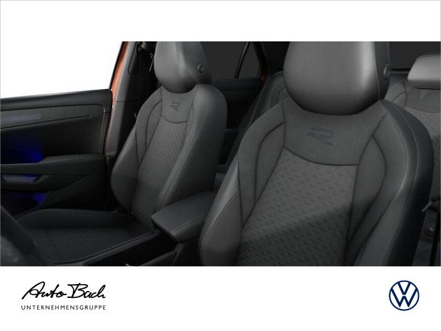 Volkswagen T-Roc R-Line 1.5 l eTSI OPF 110 kW (150 PS) 7-Gang-Doppelkupplungsgetriebe DSG