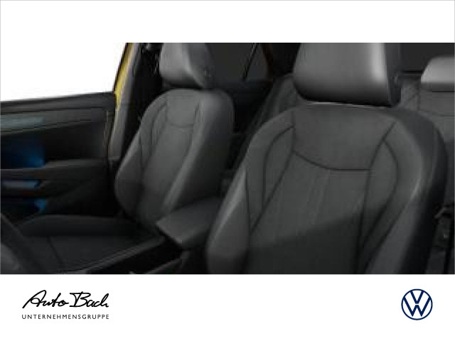 Volkswagen T-Roc R-Line 1.5 l eTSI OPF 110 kW (150 PS) 7-Gang-Doppelkupplungsgetriebe DSG