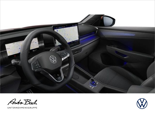Volkswagen T-Roc R-Line 1.5 l eTSI OPF 110 kW (150 PS) 7-Gang-Doppelkupplungsgetriebe DSG