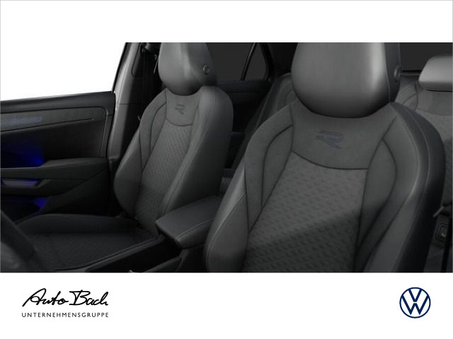 Volkswagen T-Roc R-Line 1.5 l eTSI OPF 110 kW (150 PS) 7-Gang-Doppelkupplungsgetriebe DSG